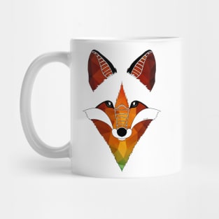 Wild Fox Mug